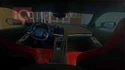 شيفروليه كورفيت